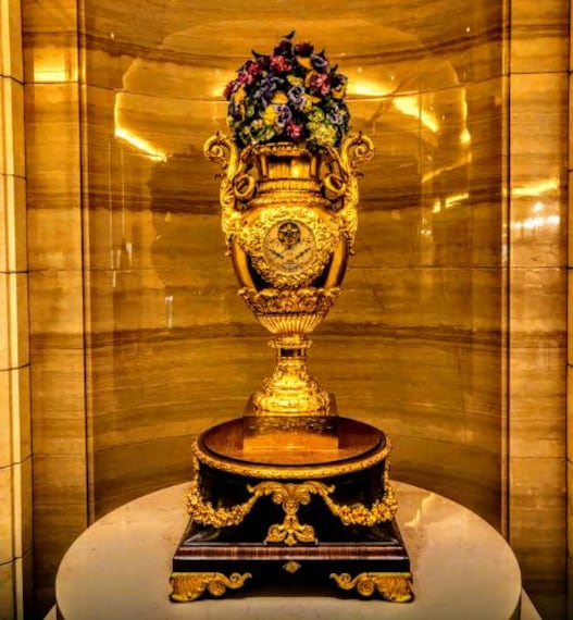 Patek Philippe Museum-3